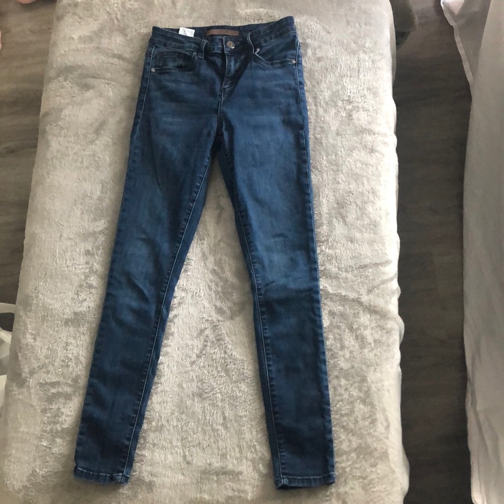 Joe’s Jeans